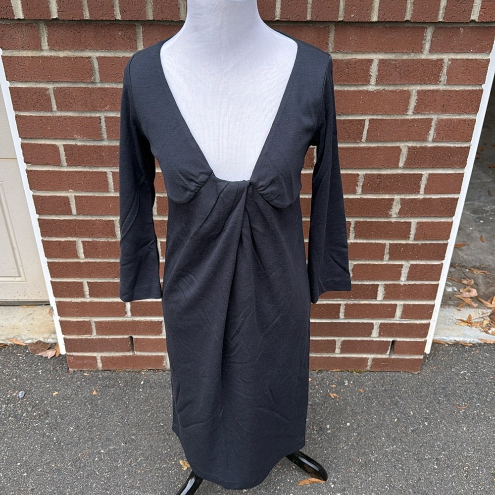Diane Von Furstenberg dress